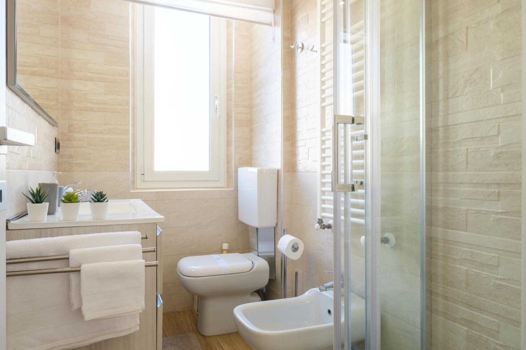 Scandellari Apartments - Stylish Stay For Two Guests Bologna Exterior photo